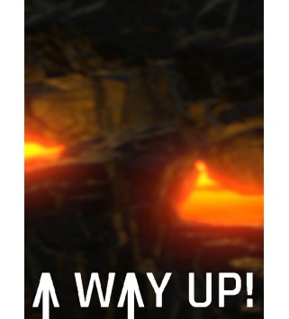 A way up! Steam Key GLOBAL